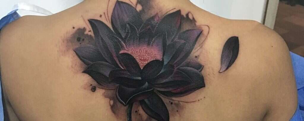 Cover Up Tattoos Phuket Thailand » Tattoo Gallery
