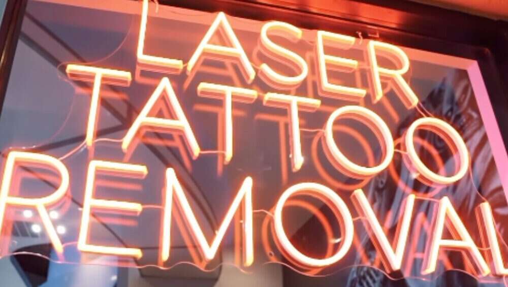 Gel patch speeds laser tattoo removal | MDedge Dermatology